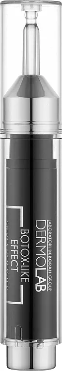 Deborah Dermolab Botox-Like Effect Serum za lice sa botoks efektom