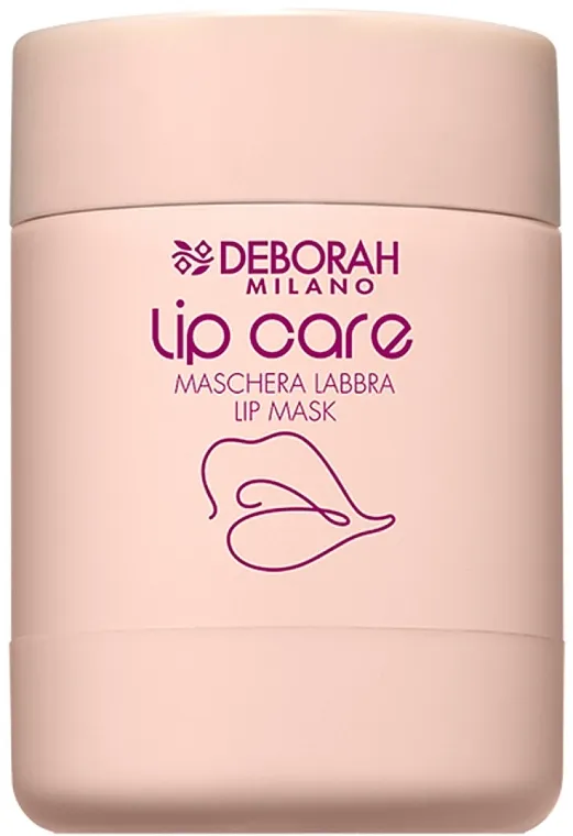 Deborah Lip Care Lip Mask Maska za usne