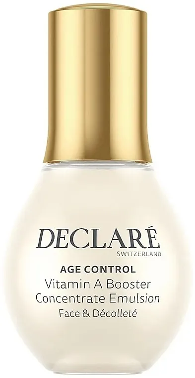 Declaré Age Control Vitamin A Booster Emulsion Emulzija-booster sa vitaminom A