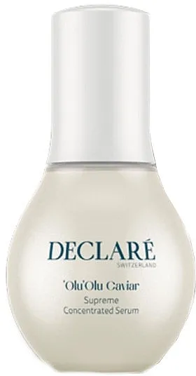 Declare 'Olu'Olu Caviar Supreme Concentrated Serum Serum za lice