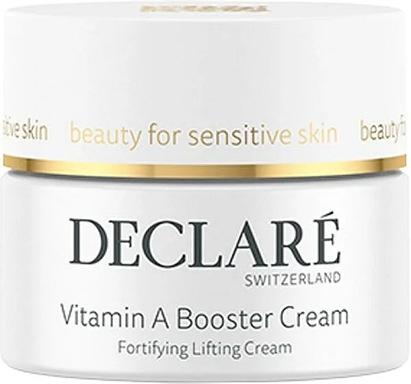 Declare Age Control Vitamin A Booster Cream Krema za lice sa vitaminom A