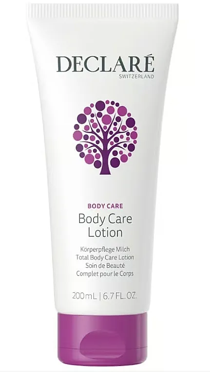 Declare Body Care Lotion Losion za telo