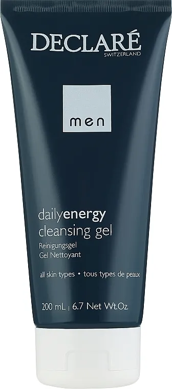 Declare Cleansing Gel Gel za čišćenje