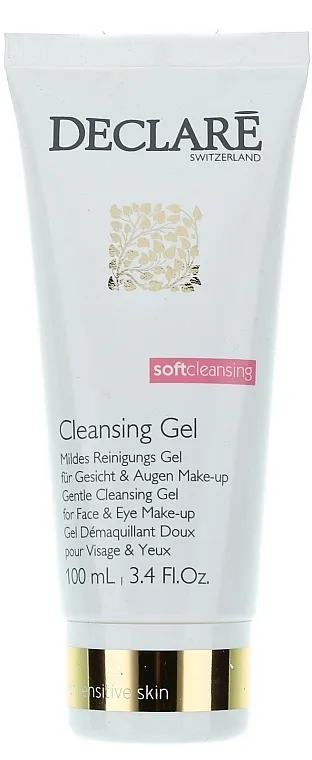 Declare Gentle Cleansing Gel Meki gel za čišćenje