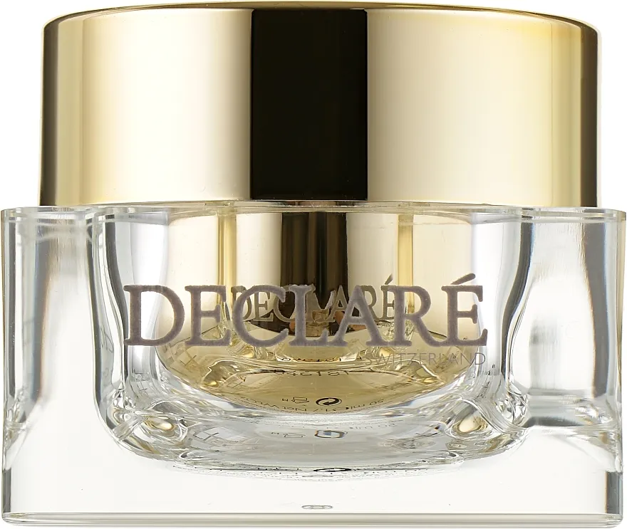Declare Luxury Anti-Wrinkle Cream Krema-lux protiv bora