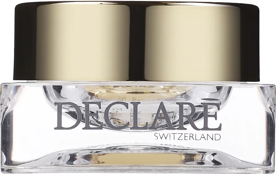 Declare Luxury Anti-Wrinkle Eye Cream Krema-lux protiv bora oko očiju