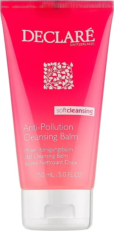 Declare Soft Cleansing Anti-Pollution Cleansing Balm Balzam za čišćenje lica