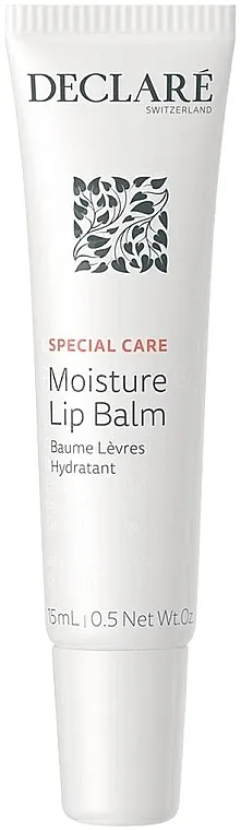 Declare Special Care Moisture Lip Balm Balzam za usne
