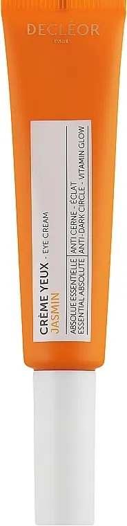 Decleor Aromessence Jasmine Eye Cream Krema s ekstraktom jasmina protiv tamnih kolutova oko očiju