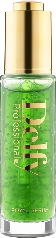 Delfy Professional Royal Serum Blemish Control Serum za posvetljivanje staračkih pega