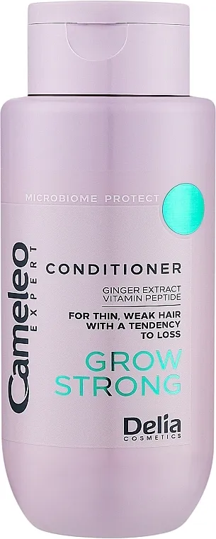 Delia Cameleo Expert Grow Strong Conditioner Regenerator za kosu
