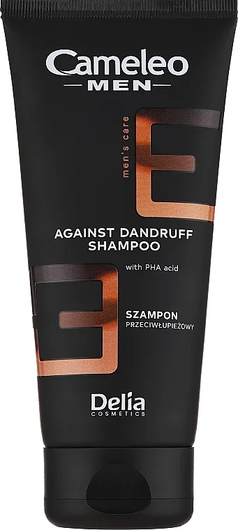 Delia Cameleo Men Anti Dandruff Shampoo Šampon protiv prhuti