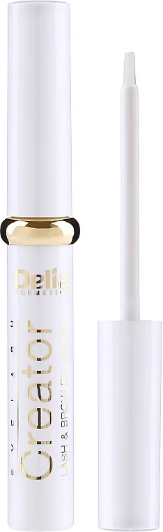 Delia Lash &amp; Brow Enhancer Eyelash Creator Regenerator za rast obrva i trepavica