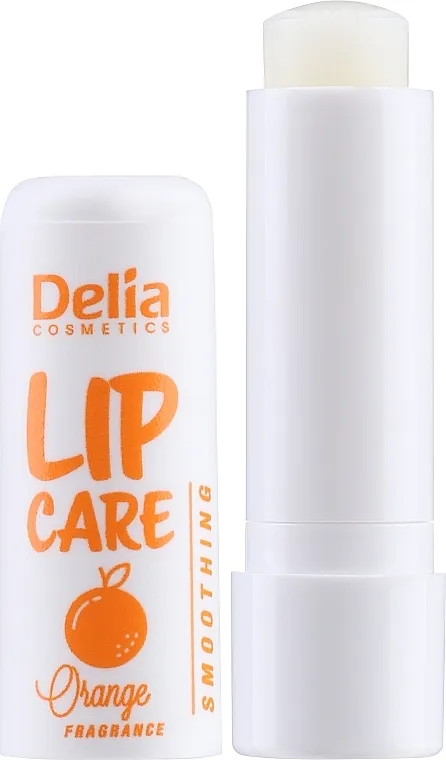 Delia Lip Care Orange Higijenski ruž