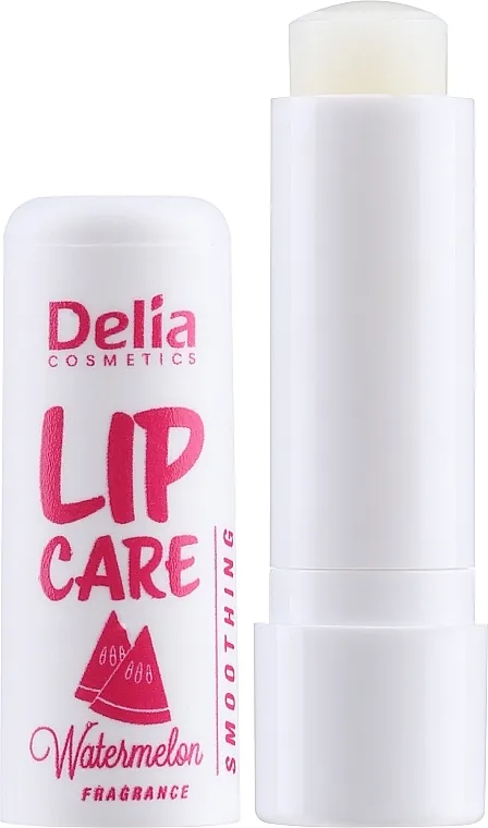 Delia Lip Care Watermelon Higijenski ruž