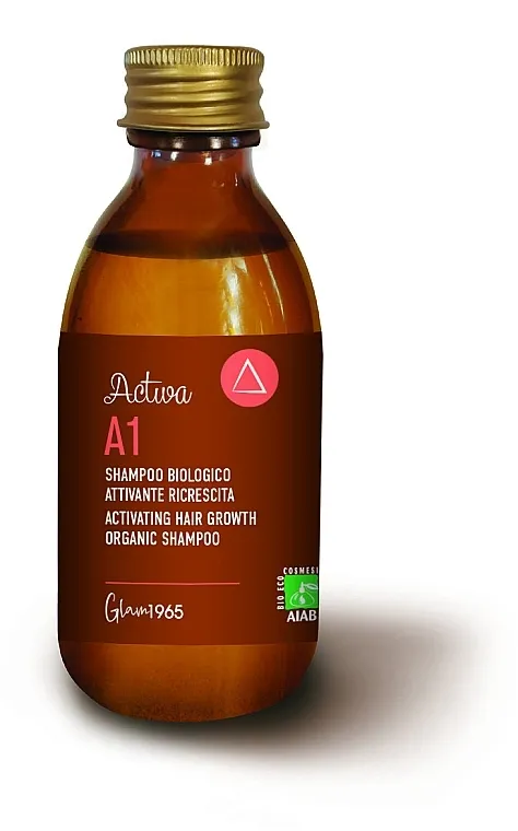 Delta Studio Activa A1 Shampoo Tretmanski šampon za poticanje rasta kose