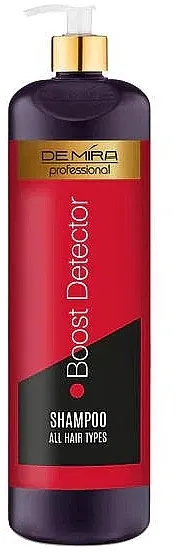 DeMira Professional Boost Detector Shampoo Pametan šampon za kosu