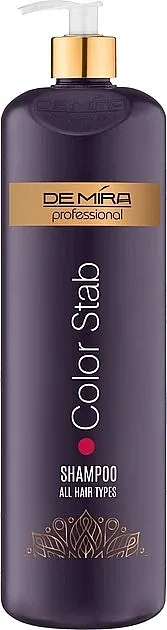 DeMira Professional Color Stab Shampoo Profesionalni šampon-stabilizator za obojenu kosu