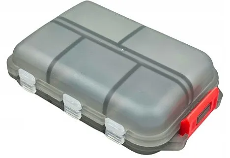 Deni Carte 56534 Organizer za lekove, siv
