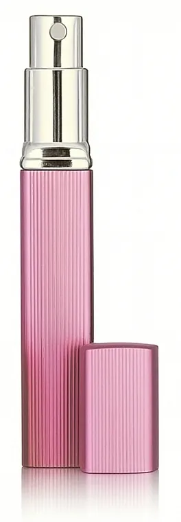 Deni Carte 66678 Raspršivač za parfem, 12 ml, roze
