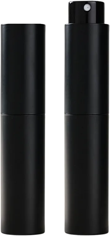 Deni Carte 66682 Atomizer za parfeme, 10 ml, pastelno crna