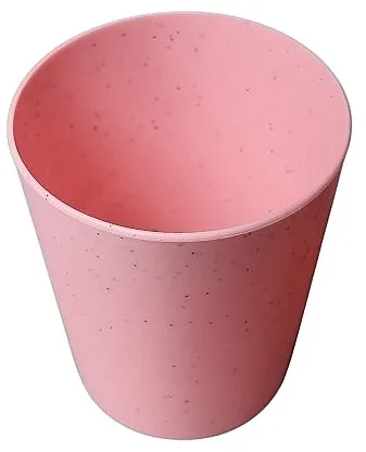 Deni Carte Čaša za kupatilo, roze