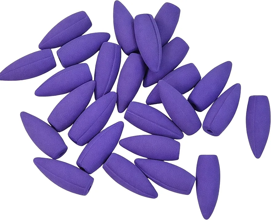 Deni Carte Backflow Lavender Koničasti tamjan Lavanda, 25 kom.