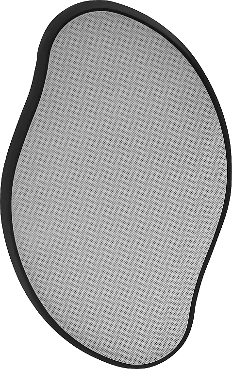 Deni Carte Kristalni depilator, crni/sivi