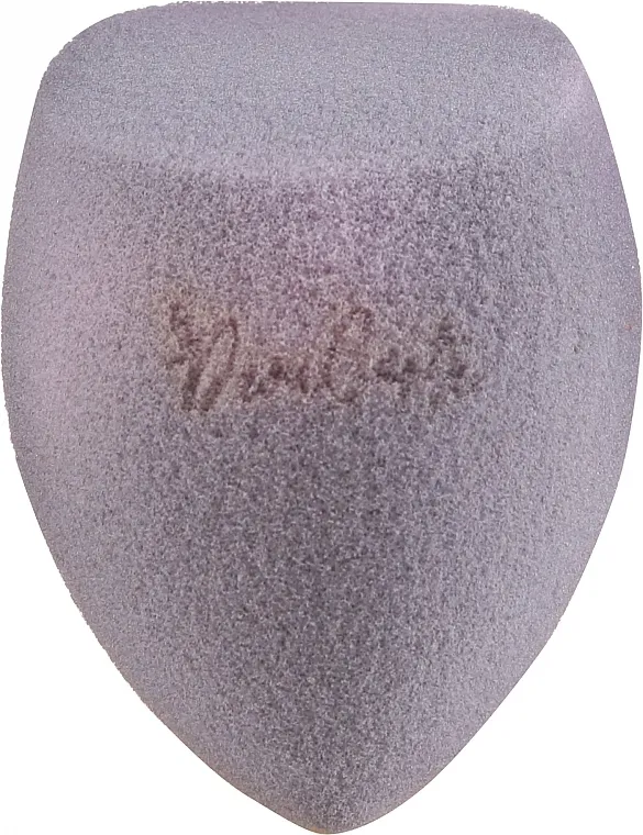 Deni Carte Magic Blender Flat 5416 Grey-Pink Spužvica za šminkanje koja mijenja boju