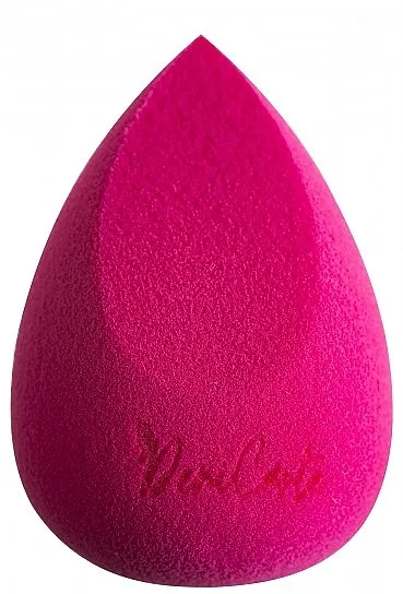 Deni Carte Make Up Sponge Cut Blender Magneta 5393 Sundjer za šminkanje, ljubičasti, isečen