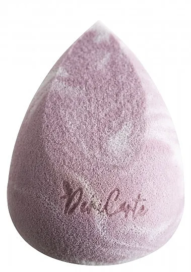 Deni Carte Make Up Sponge Cut Cappucicno Mosaic Blender 5379 Spužvica za šminkanje, cappuccino, cut