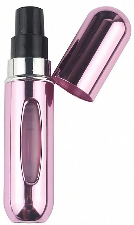 Deni Carte Raspršivač parfema, 5 ml, roze
