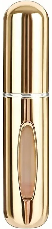 Deni Carte Raspršivač parfema, 5 ml, zlatni