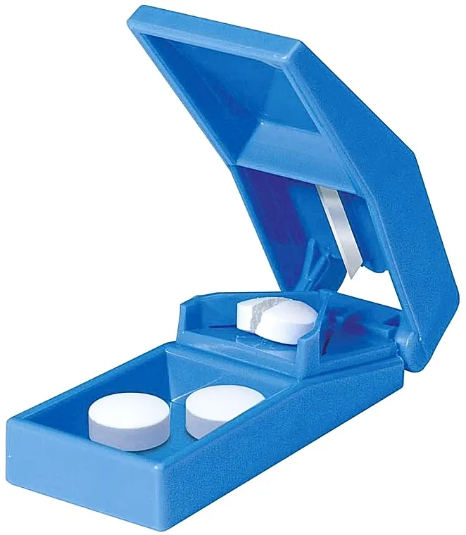 Deni Carte Secka za tablete, plava