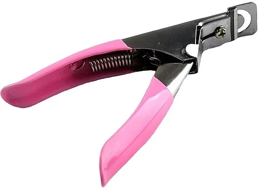 Deni Carte Sekač za tipse, roze