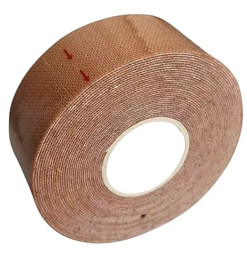 Deni Carte Traka, bež, 2,5 cm