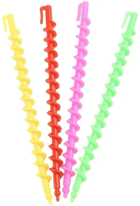 Deni Carte Uvijači za kosu, spirale
