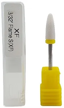Deni Carte XF 3/32 Flame Keramički rezač, žuti