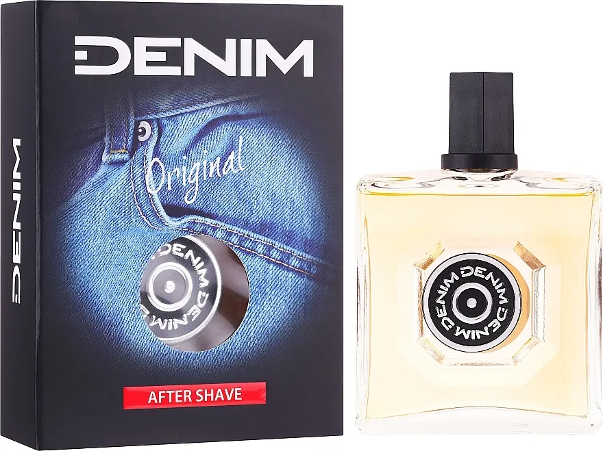 Denim Original After Shave Losion poslije brijanja