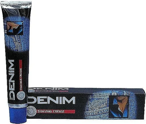 Denim Original Shaving Cream Krema za brijanje