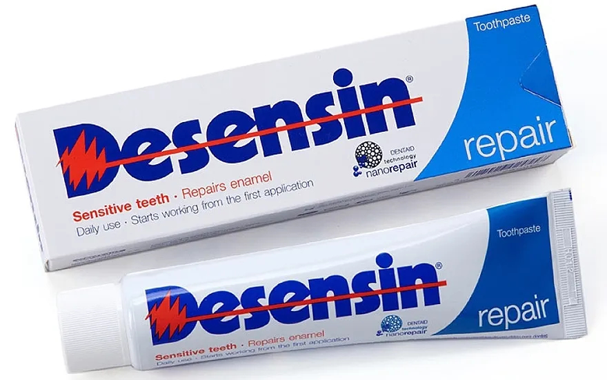 Dentaid Desensin Repair Toothpaste Pasta za zube