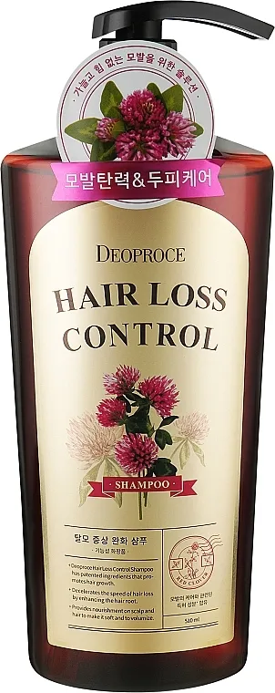 Deoproce Hair Loss Control Shampoo Šampon protiv opadanja kose