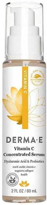 Derma E Vitamin C Serum Koncentrovani serum sa vitaminom C