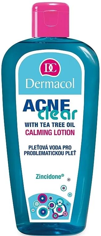Dermacol AcneClear Calming Lotion Losion za problematičnu kožu