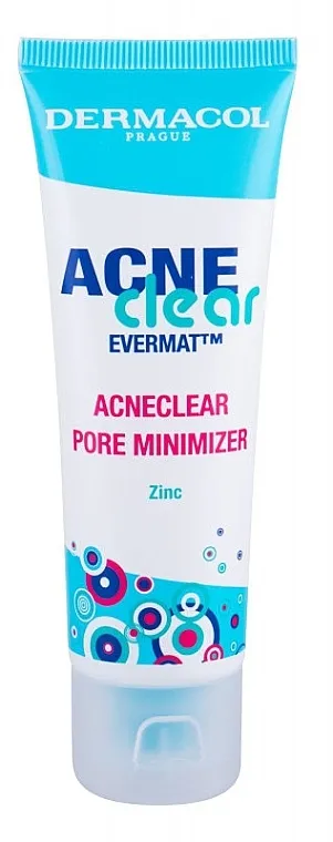 Dermacol AcneClear Pore Minimizer Gel krema za sužavanje pora
