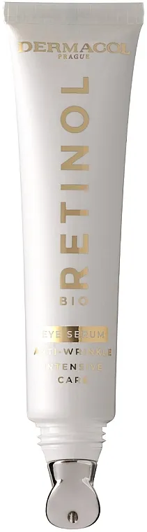 Dermacol Bio Retinol Anti-Wrinkle Intensive Eye Serum Intenzivni serum protiv bora ispod očiju