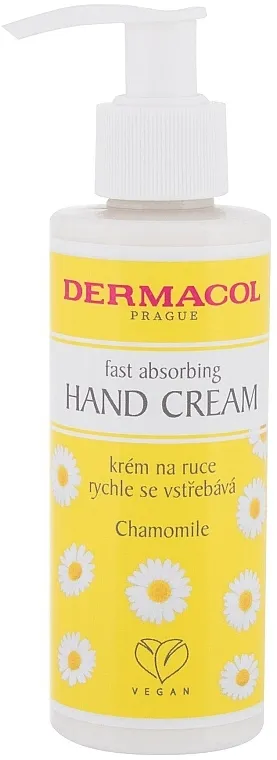 Dermacol Chamomile Hand Cream Krema za ruke od kamilice