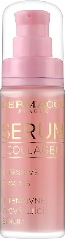 Dermacol Collagen Intensive Firming Serum Serum za lice