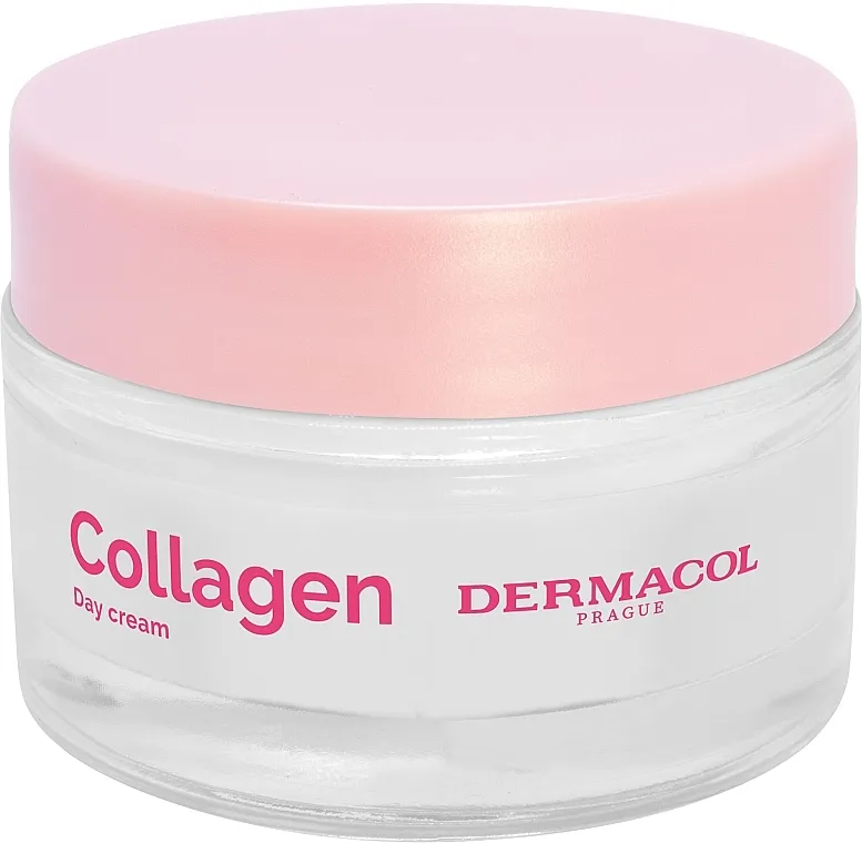 Dermacol Collagen Intensive Rejuvenating Day Cream Podmlađujuća dnevna krema