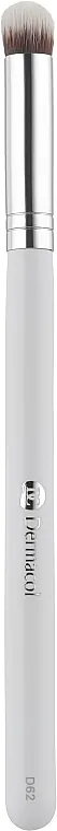 Dermacol Cosmetic Brush D62 Concealer Četkica za korektor